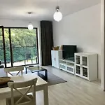 Apartment Nature View
