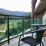 Apartment Nature View *