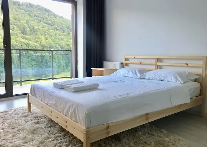 Nature View * Brasov