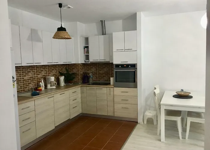 Apartment Nature View *