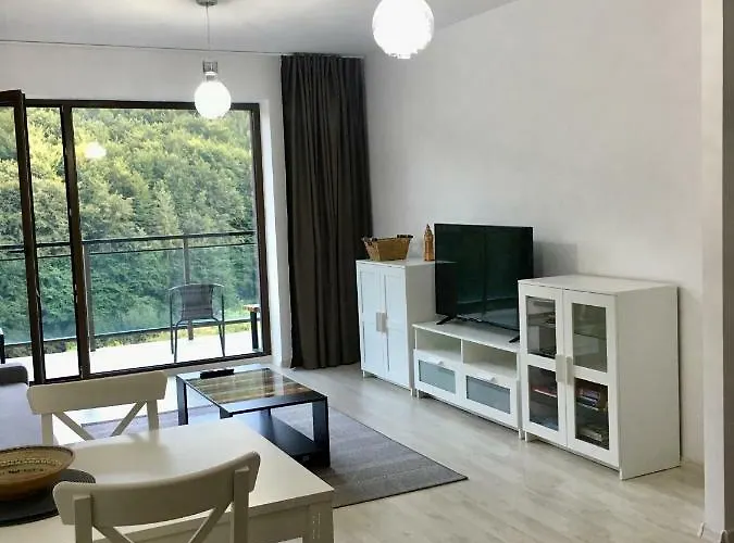 Apartment Nature View