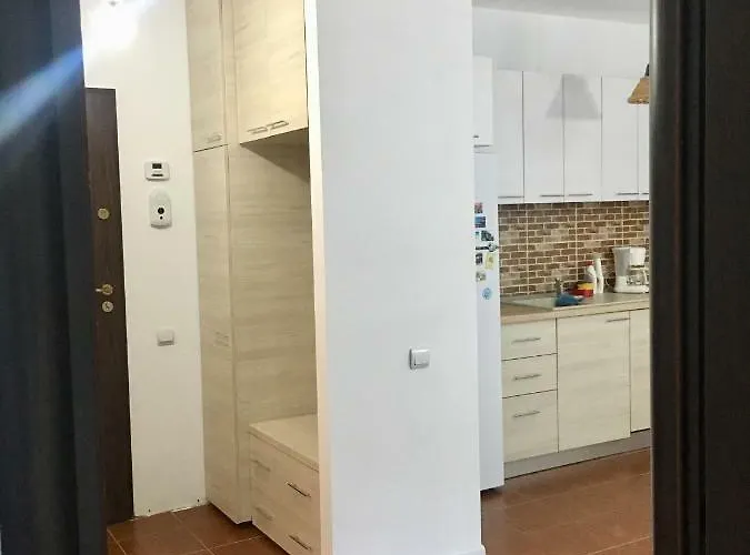 Nature View Apartment *