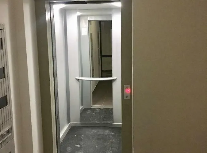 Apartment Nature View